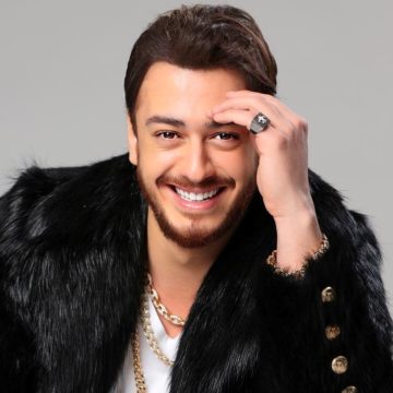 سعد لمجرد