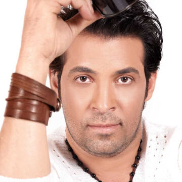 سعد الصغير